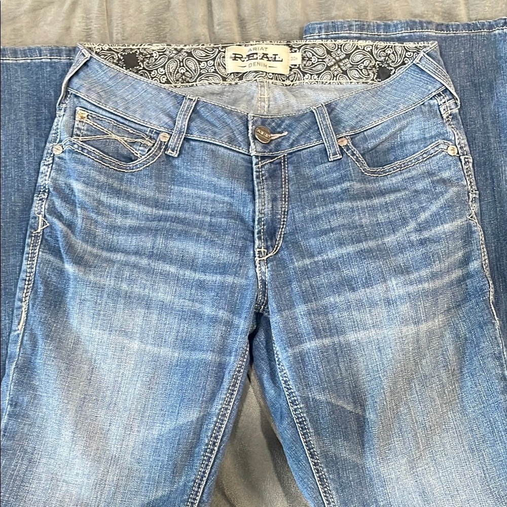 Ariat Bootcut jeans